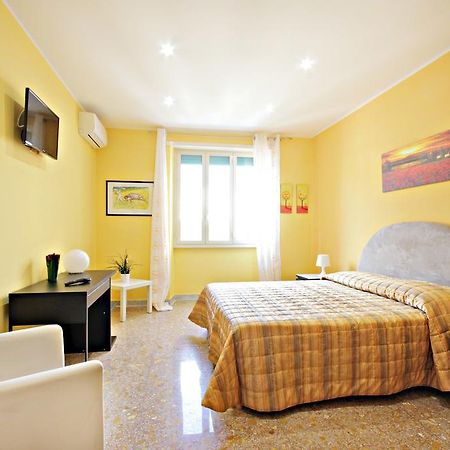 B&B Clelia Rzym Pokój zdjęcie