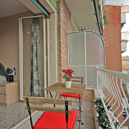 B&B Clelia Rzym Zewnętrze zdjęcie