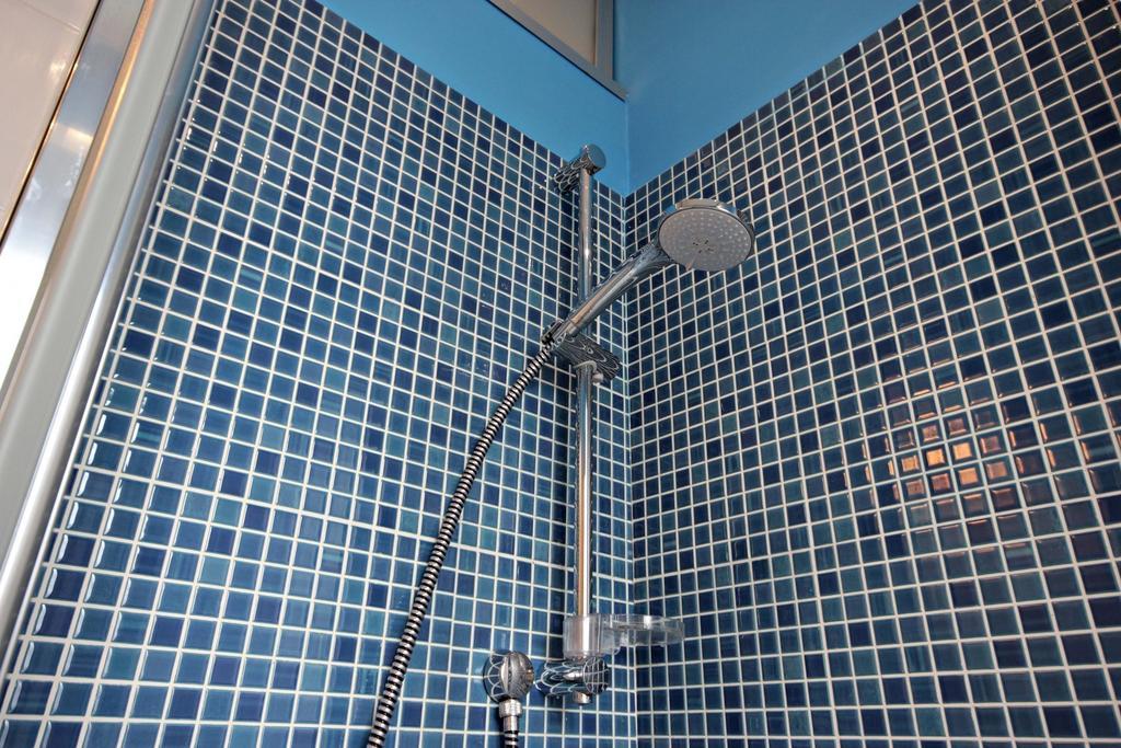 B&B Clelia Rzym Zewnętrze zdjęcie