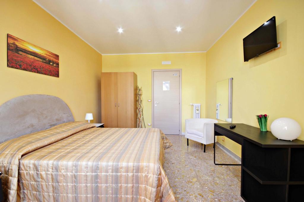 B&B Clelia Rzym Pokój zdjęcie