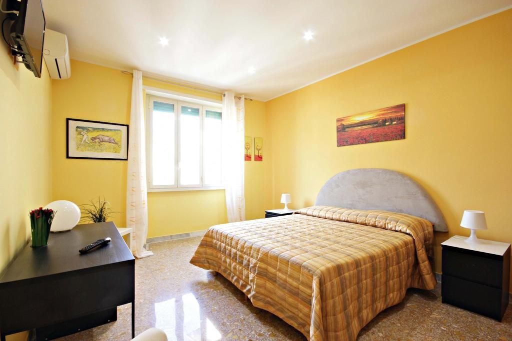B&B Clelia Rzym Pokój zdjęcie