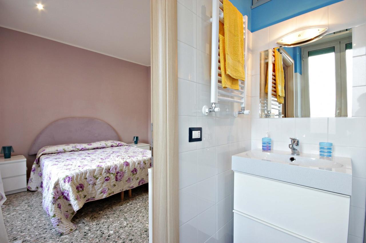 B&B Clelia Rzym Zewnętrze zdjęcie