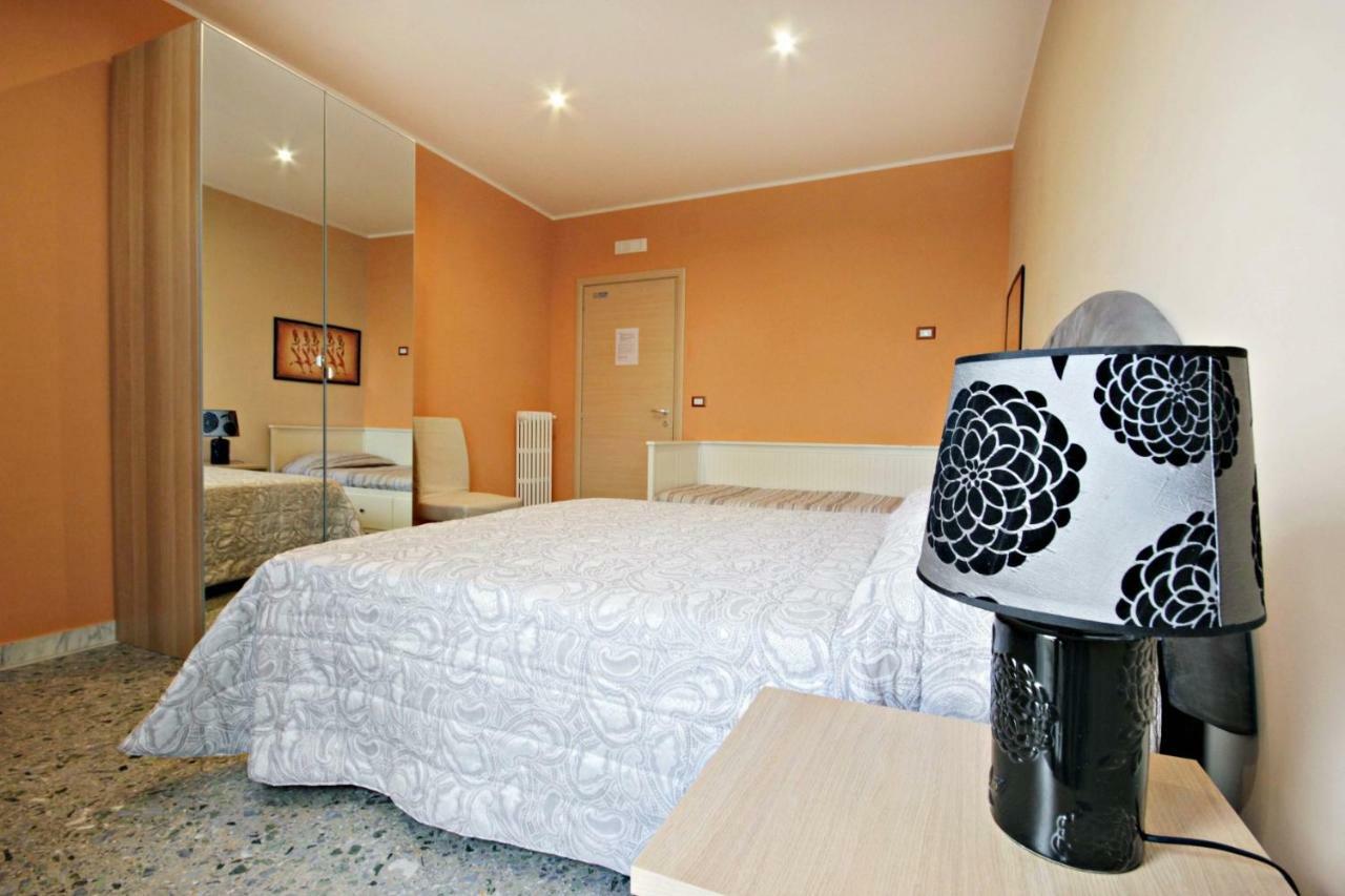 B&B Clelia Rzym Zewnętrze zdjęcie